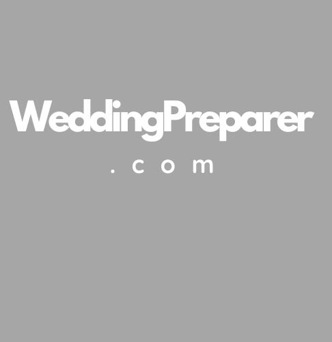 WeddingPreparer.com