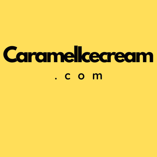 CaramelIceCream,com