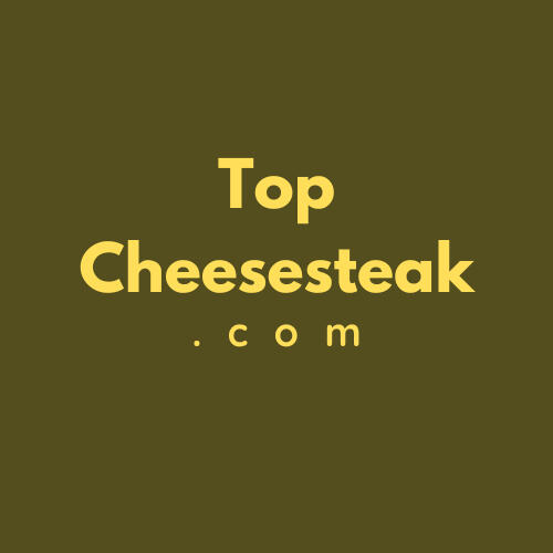 TopCheesesteak.com