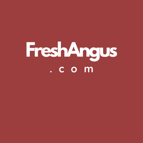 FreshAngus.com