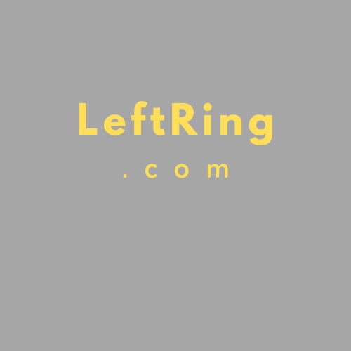 LeftRing.com