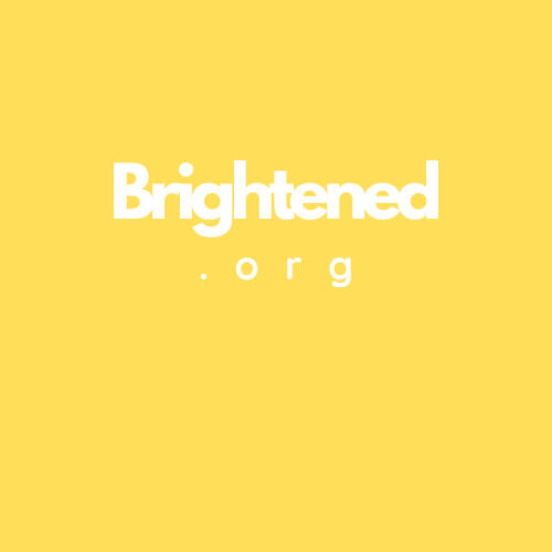 Brightened.org