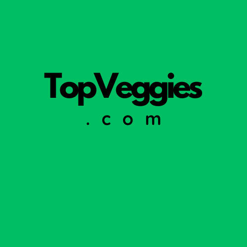 TopVeggies.com