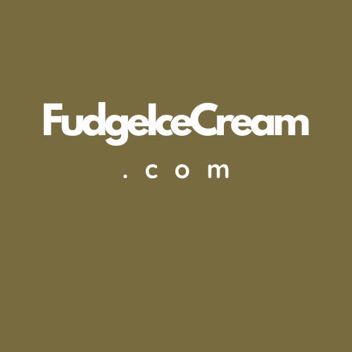 FudgeIcecream.com