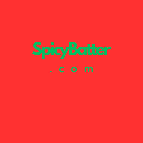 SpicyBatter.com