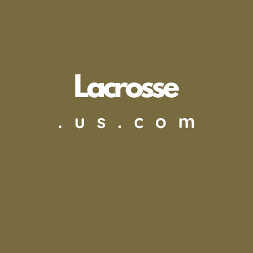 Lacrosse.us.com