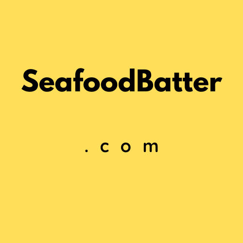 SeafoodBatter.com