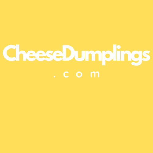 CheeseDumplings.com