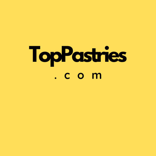 TopPastries.com