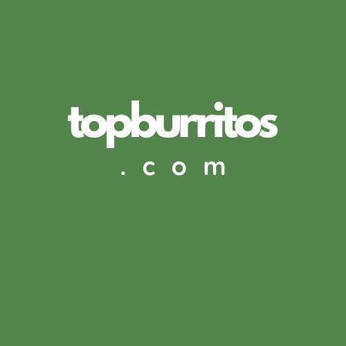 TopBurritos.com