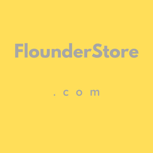 FlounderStore.com