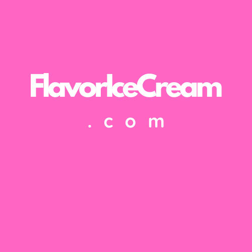 FlavorIceCream.com