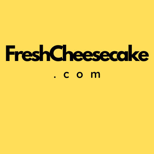 FreshCheesecake.com